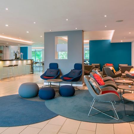 Holiday Inn Express Doncaster By Ihg Kültér fotó