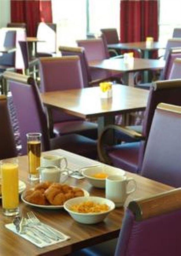 Holiday Inn Express Doncaster By Ihg Kültér fotó