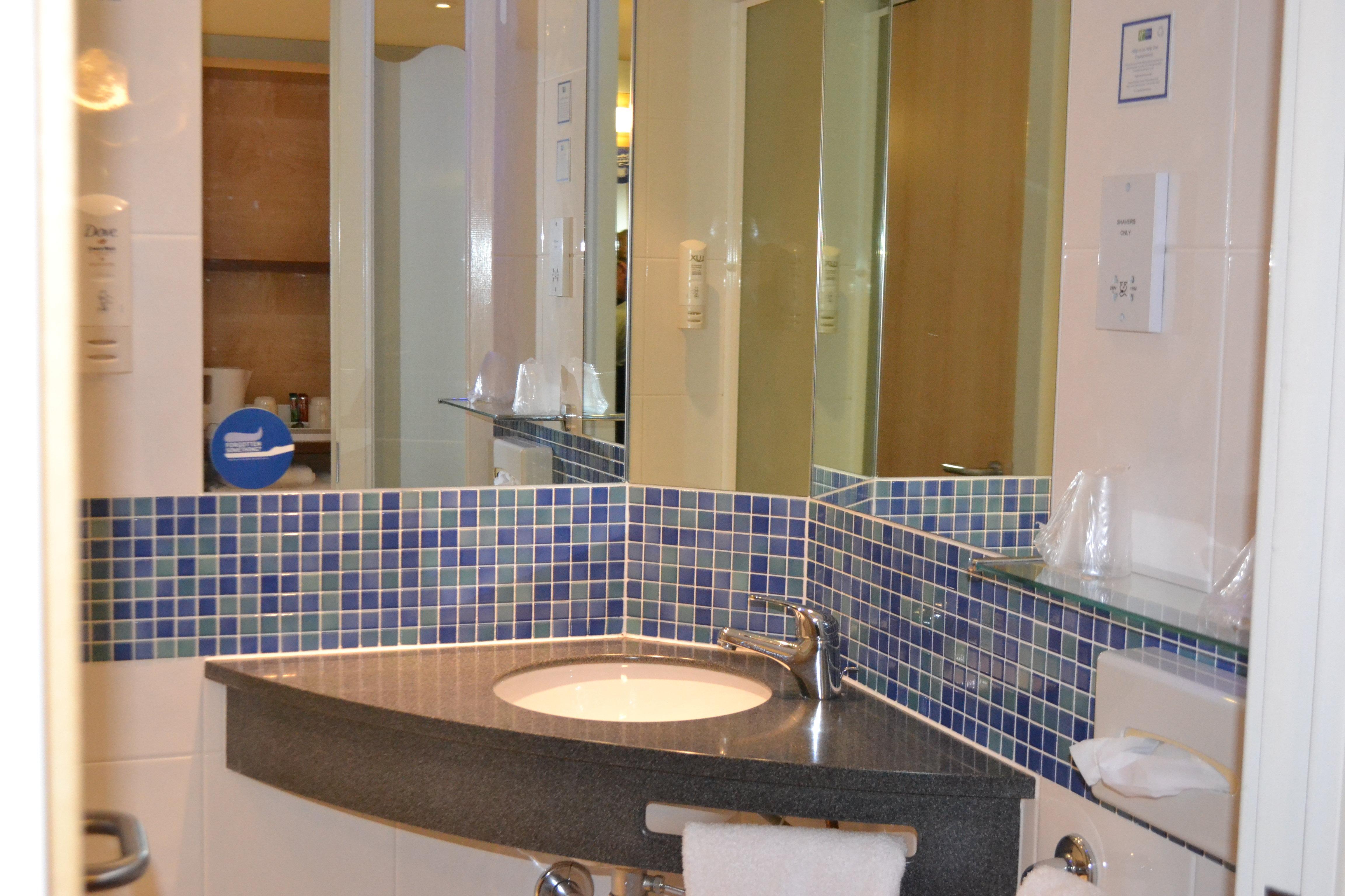 Holiday Inn Express Doncaster By Ihg Kültér fotó