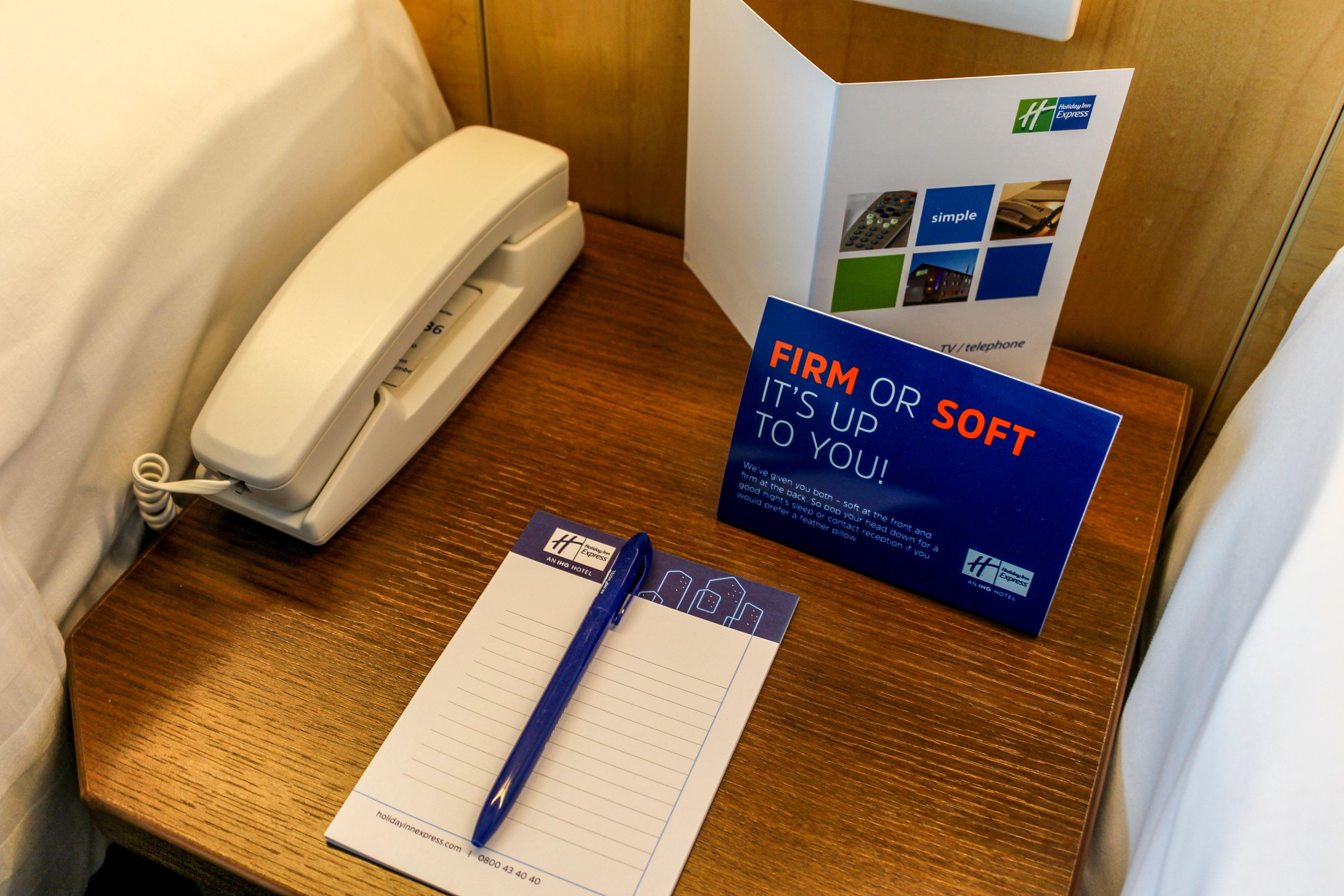 Holiday Inn Express Doncaster By Ihg Kültér fotó