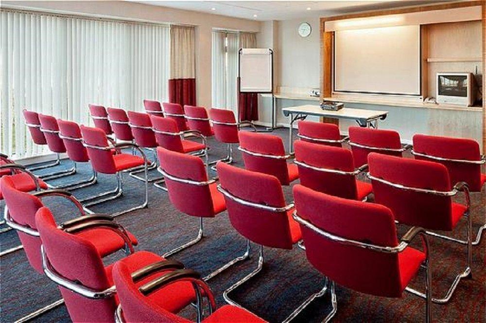 Holiday Inn Express Doncaster By Ihg Kültér fotó