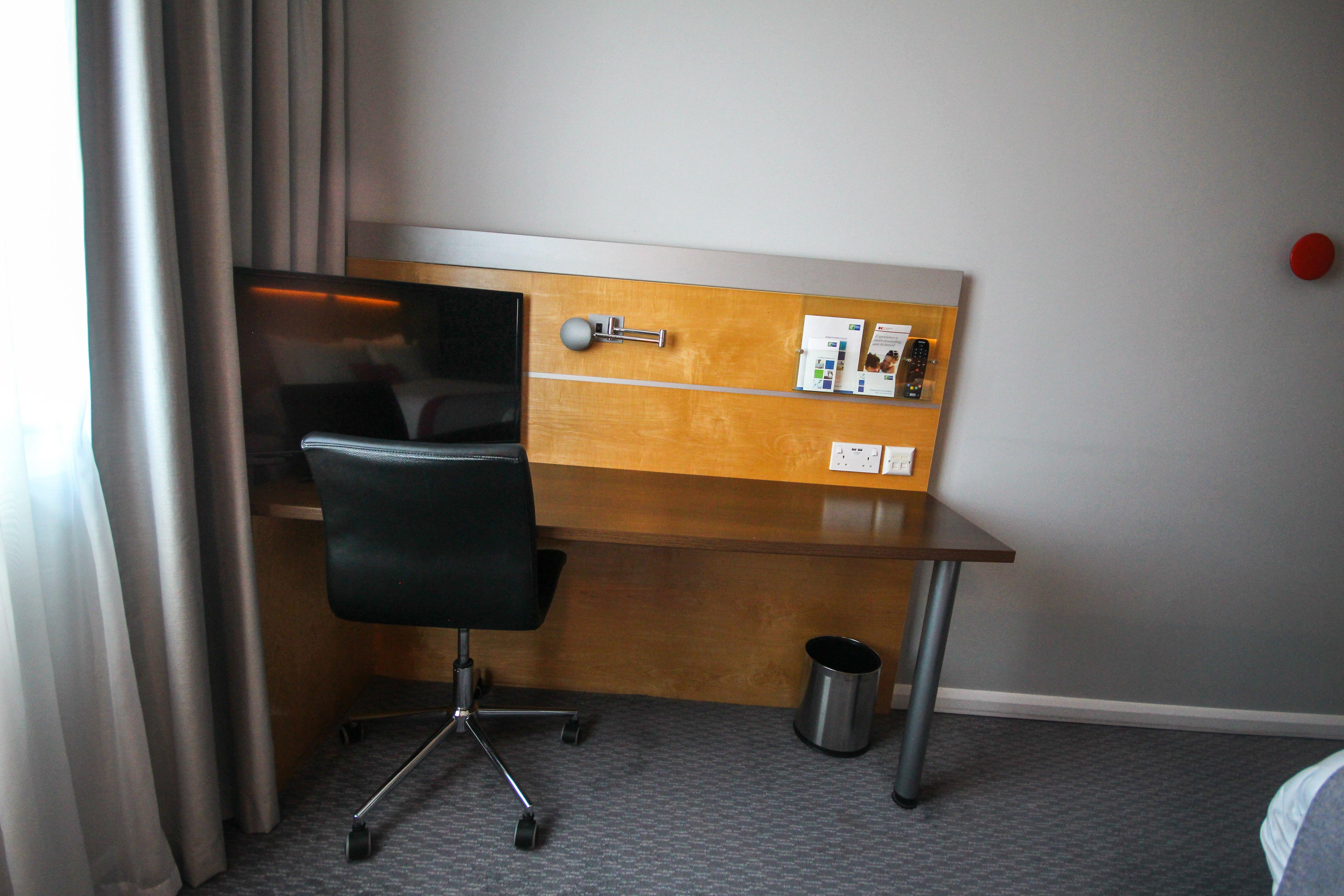 Holiday Inn Express Doncaster By Ihg Kültér fotó