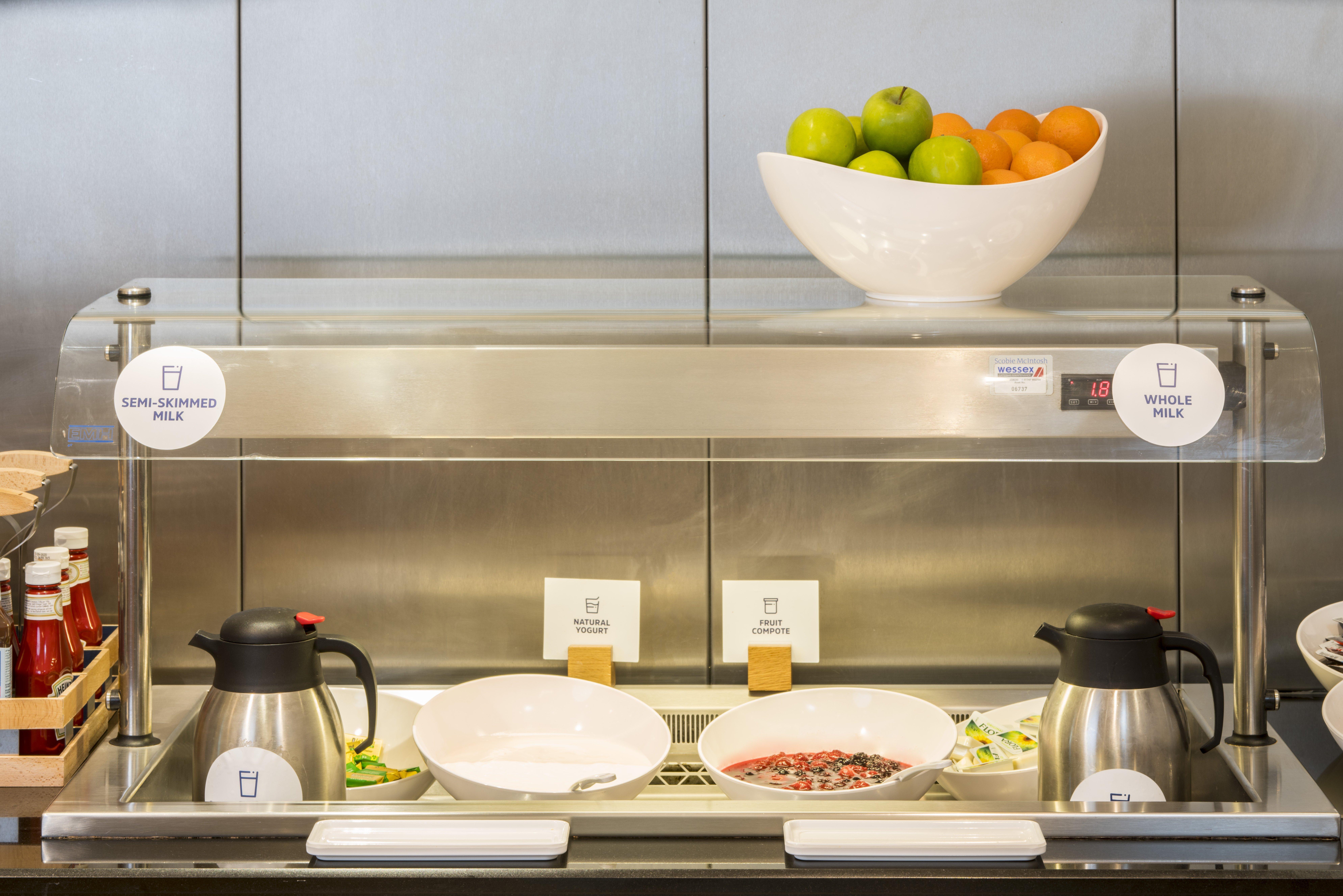 Holiday Inn Express Doncaster By Ihg Kültér fotó
