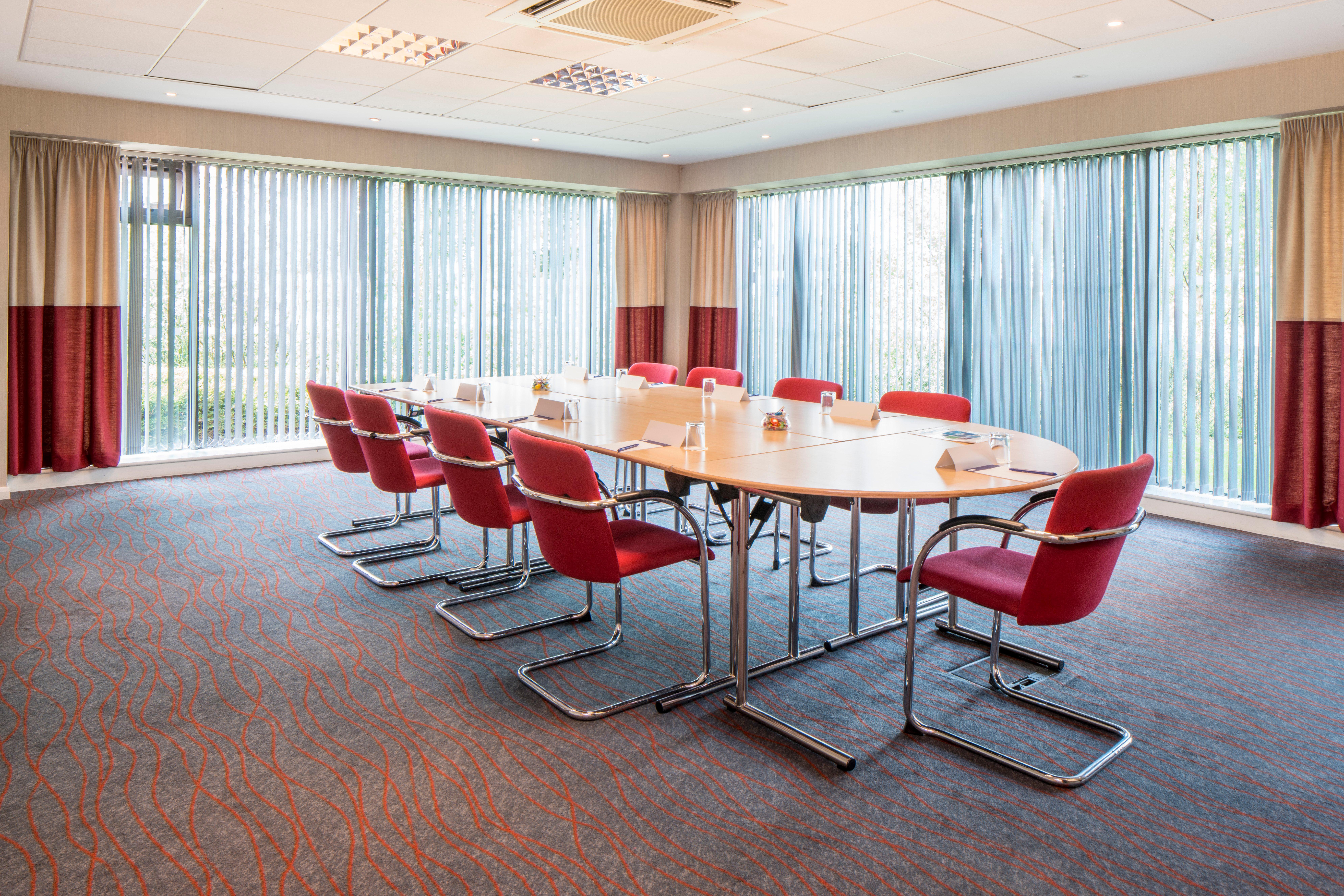 Holiday Inn Express Doncaster By Ihg Kültér fotó
