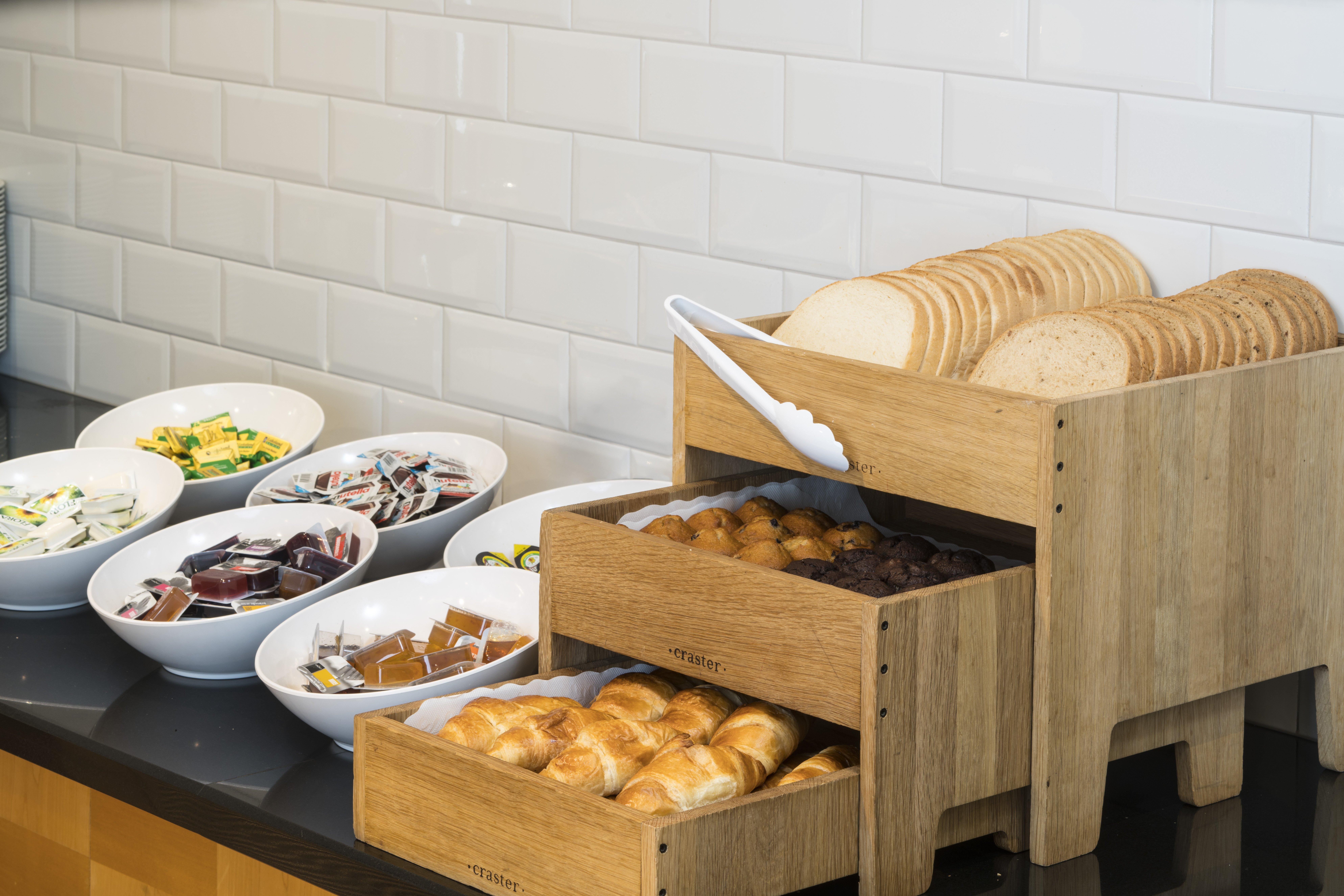 Holiday Inn Express Doncaster By Ihg Kültér fotó