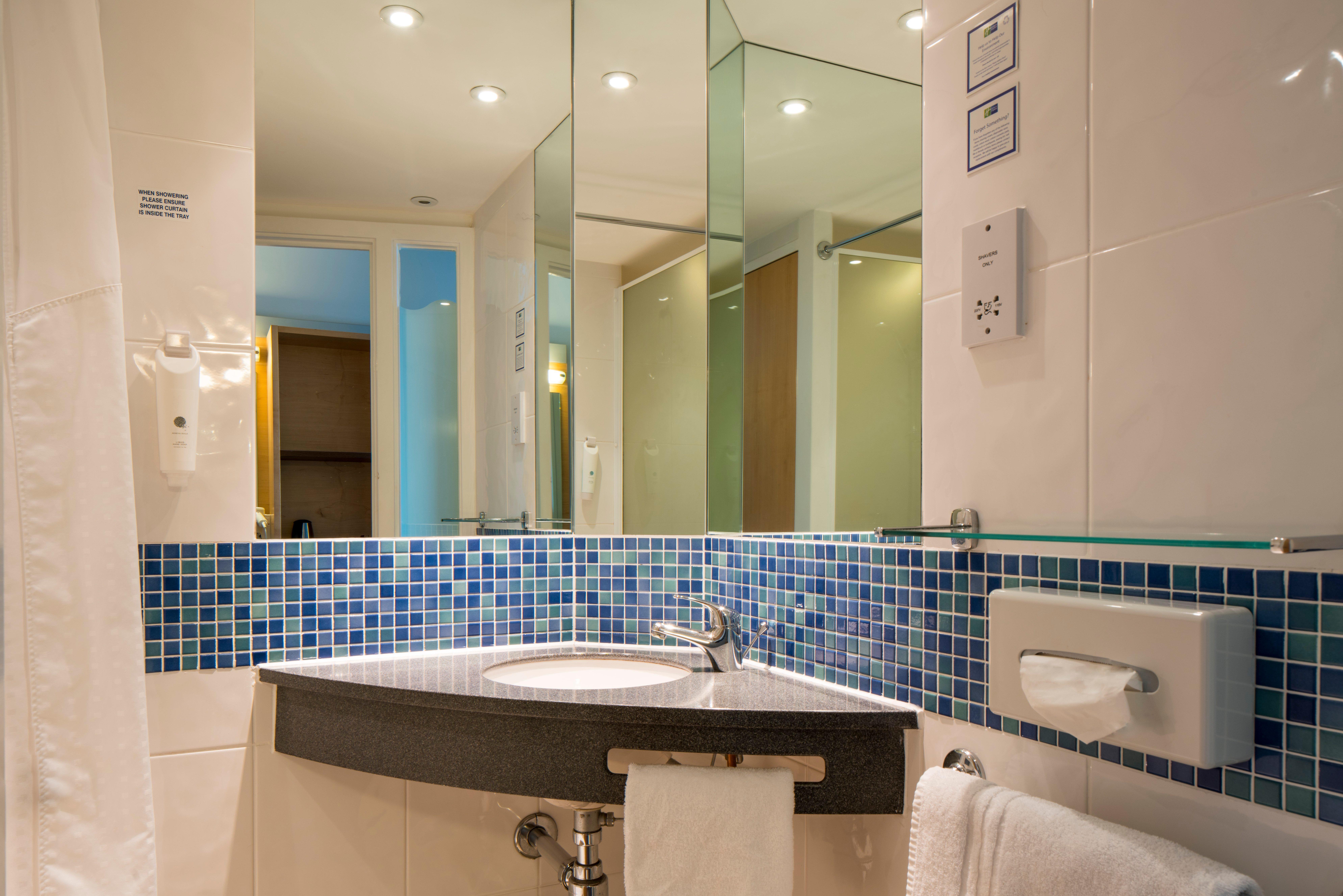 Holiday Inn Express Doncaster By Ihg Kültér fotó