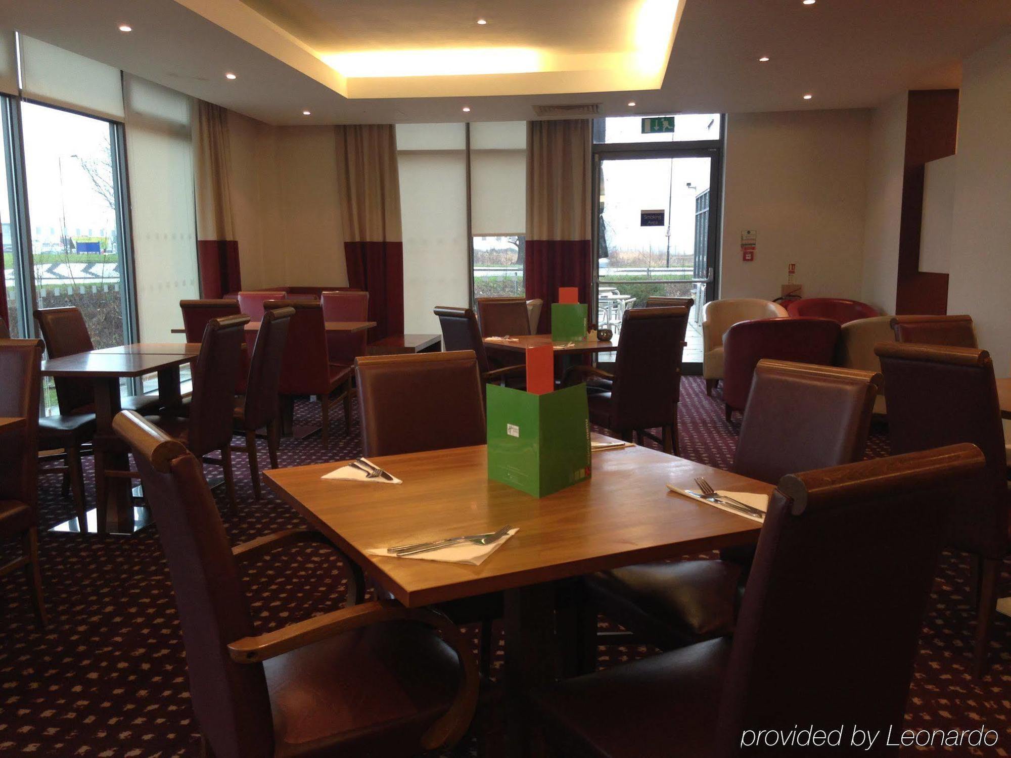 Holiday Inn Express Doncaster By Ihg Kültér fotó