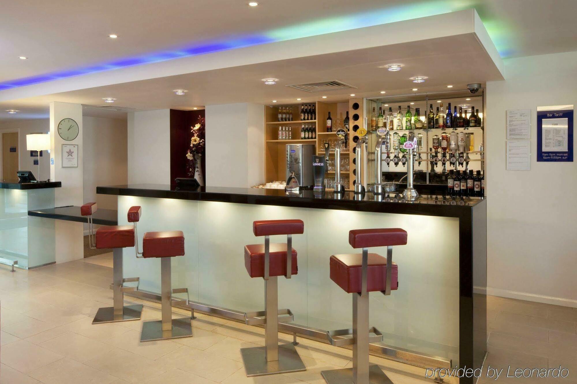 Holiday Inn Express Doncaster By Ihg Kültér fotó