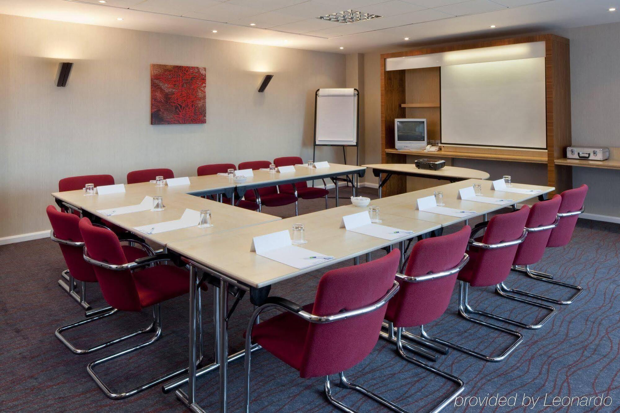 Holiday Inn Express Doncaster By Ihg Kültér fotó
